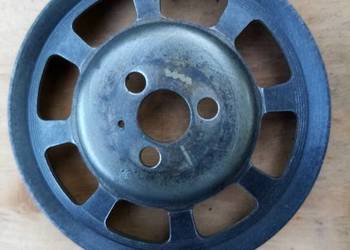 Koło pasowe Fiat Seicento 1.1 orginal inne