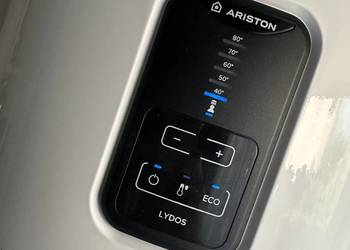 Bojler Ariston Lydos Eco