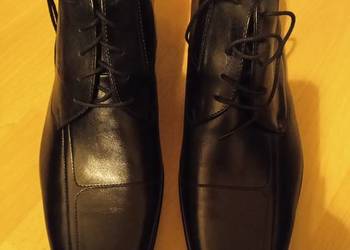 Buty męskie Gino Rossi rozmiar41