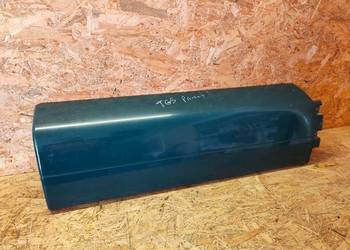 Błotnik Prawy Przedłużenie MAN TGS 82615100066 Błotnik Prawy Przedłużenie MAN TGS 82615100066