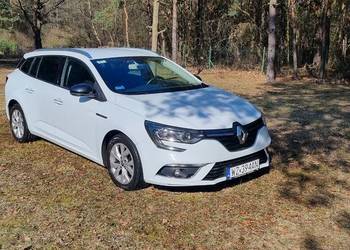 Renault Megane 2020r.