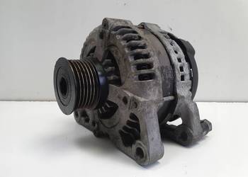 ALTERNATOR Ford Focus MK2 2.0 TDCI _ Alternator Oryginał