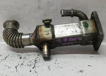 Chłodnica spalin Renault 1.9 DCI H7700107471