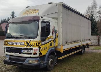Daf AE45
