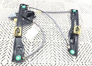 PODNOŚNIK SZYBY LEWY PRZÓD FORD MONDEO MK5 0130822830 Sedan/Limuzyna