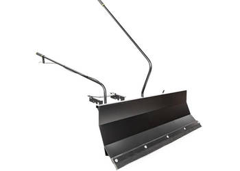 Pług traktorków CEDRUS Challenge Oleo-Mac ACC0154