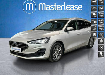 Ford Focus 1.0 EcoBoost Titanium X ! Z Polskiego Salonu ! Faktura VAT ! Mk…