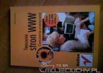 Informatyka - Tworzenie stron WWW
