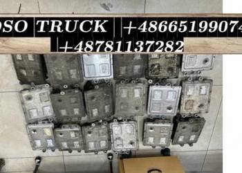 Sterownik Modul adblue mercedesMP4 A000442745/003 Sterownik Modul adblue mercedesMP4 A000442745/003