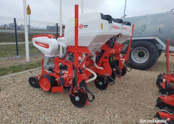 Siewnik 4-rzędowy Ozdoken VPHE-DG4