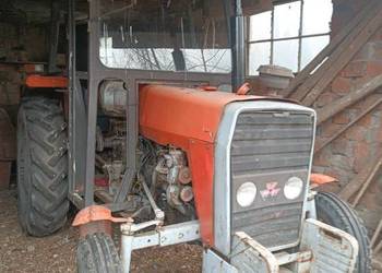 Massey Ferguson MF 255