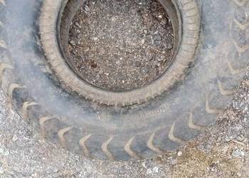 Opony do wózka widłowego 18x7 pirelli