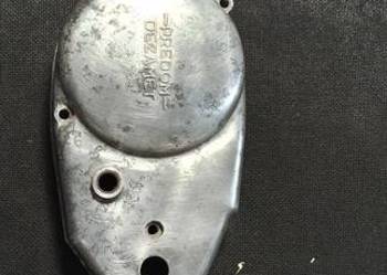 Pokrywa zapłonu Romet 025