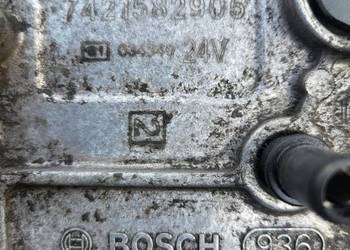 Pompa AdBlue 2gen 0444022005 0444022018 0444022033 Volvo RENAULT
