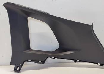 VW TIGUAN II OSŁONA SŁUPKA PRAWA 5NA867288A