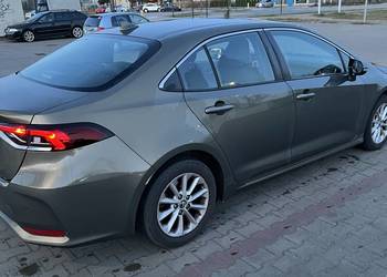 Toyota Corolla 1.6 132 2019