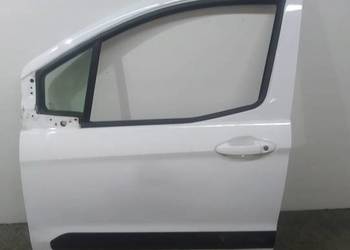 DRZWI  LEWE PRZÓD B5 EN  Ford Transit Courier I (2014-  )