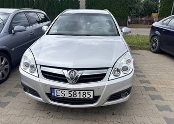 Opel Vectra C pęknięty przewód hamulcowy odbiór lawetą