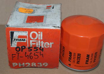 iltr oleju CITROEN 2 CV, ACADIANE, AXEL, C15, LNA, VISA; HON