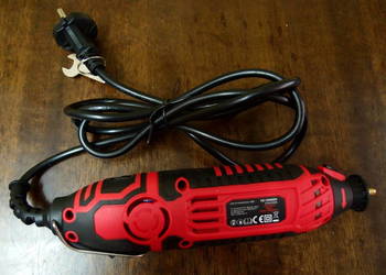 Szlifierka prosta RED TECHNIC moc 280W nap. sieciowe230V