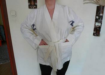 KIMONO ozdobne ze Smokiem. re