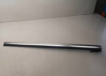 LISTWA CHROM SZYBY TYŁ AUDI A4 B7 CABRIO 8H0839478
