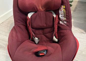 Fotelik samochodowy Maxi-Cosi 2wayPearl