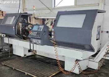 Tokarka CNC JESCO JAGUAR 2280 ENC