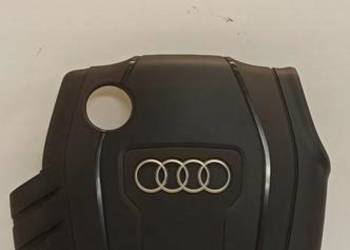 AUDI Q5 OSŁONA SILNIKA 03L103825AB