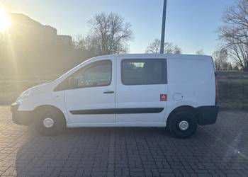 citroen jumpi 6 osobowy
