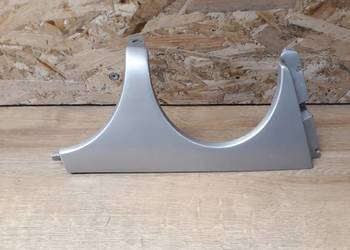 MERCEDES W210 LISTWA POD LAMPĘ PRAWA PRZÓD A2108200212