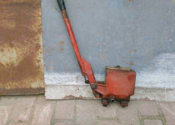 Pompka  hydrauliczna  ręcza