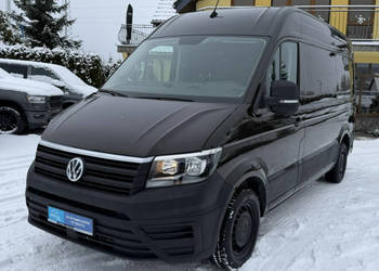 Volkswagen Crafter L2H2,F.VAT,Gwarancja