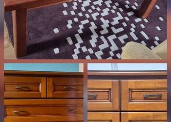 KOMODA STOLIK SZAFKA RTV