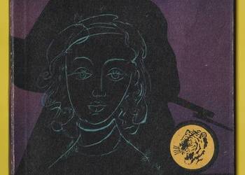 ŻÓŁTY TYGRYS - OPERACJA VIOLET - 1959