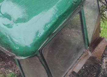 Kabina c 330 jaskółka