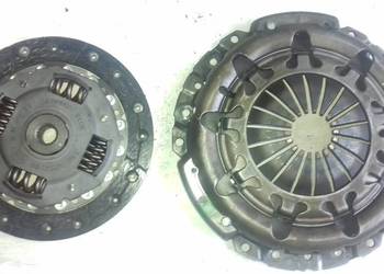 Sprzęgło + docisk Luk 1.2 8V Punto 318 0252 10