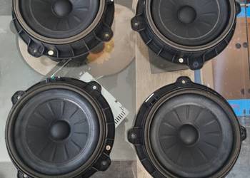 GŁOSNIKI HYUNDAI TUCSON III 15-21