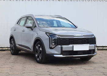Kia Sportage 1.6 T-GDI