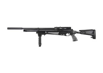 Wiatrówka PCP Optima by Hatsan AT44-10 Tact QE 5,5 mm