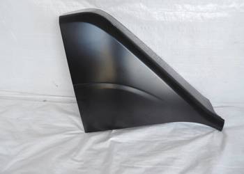 METALOWA OSLONA DACHU PRAWA FIAT MAXI DUCATO BOXER 06-14 1358412080