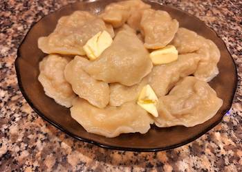 Pierogi domowe