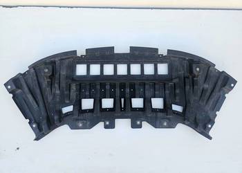 MERCEDES S-KLASA W222 AMG PŁYTA OSŁONA POD ZDERZAK PRZÓD A2225202023