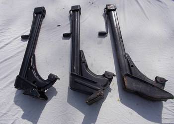 Lewarek podnośnik BMW 5 E34