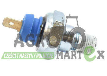 02/100123, 02-100123 CZUJNIK CIŚNIENIA OLEJU JCB