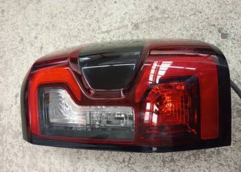 Lampa tylna prawa ford ranger 24 rok orginal