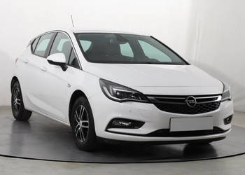 Opel Astra 1.0 Turbo