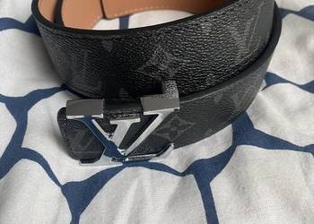 Pasek Louis Vuitton