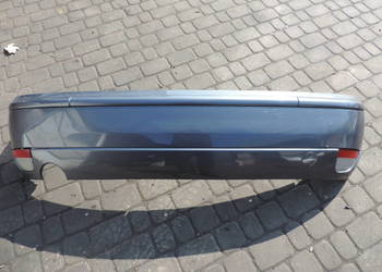 ZDERZAK TYLNY FORD FOCUS MK1 HB KOLOR K1