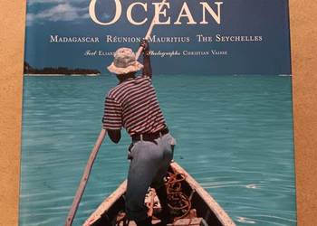 Christian Vaisse - The Indian Ocean